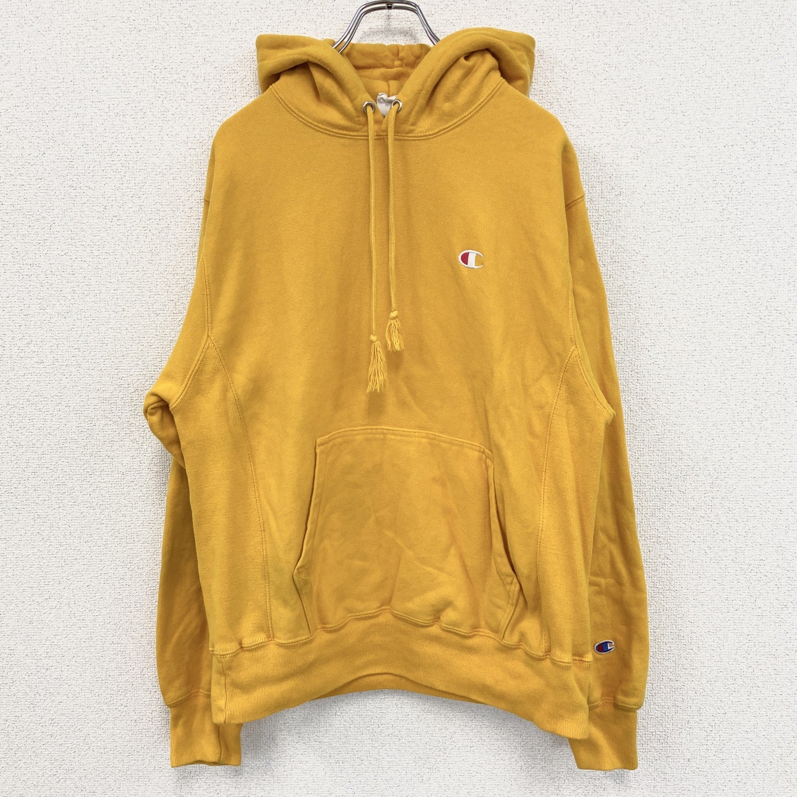 00s champion チャンピオン リバースウィーブ スウェットパーカー