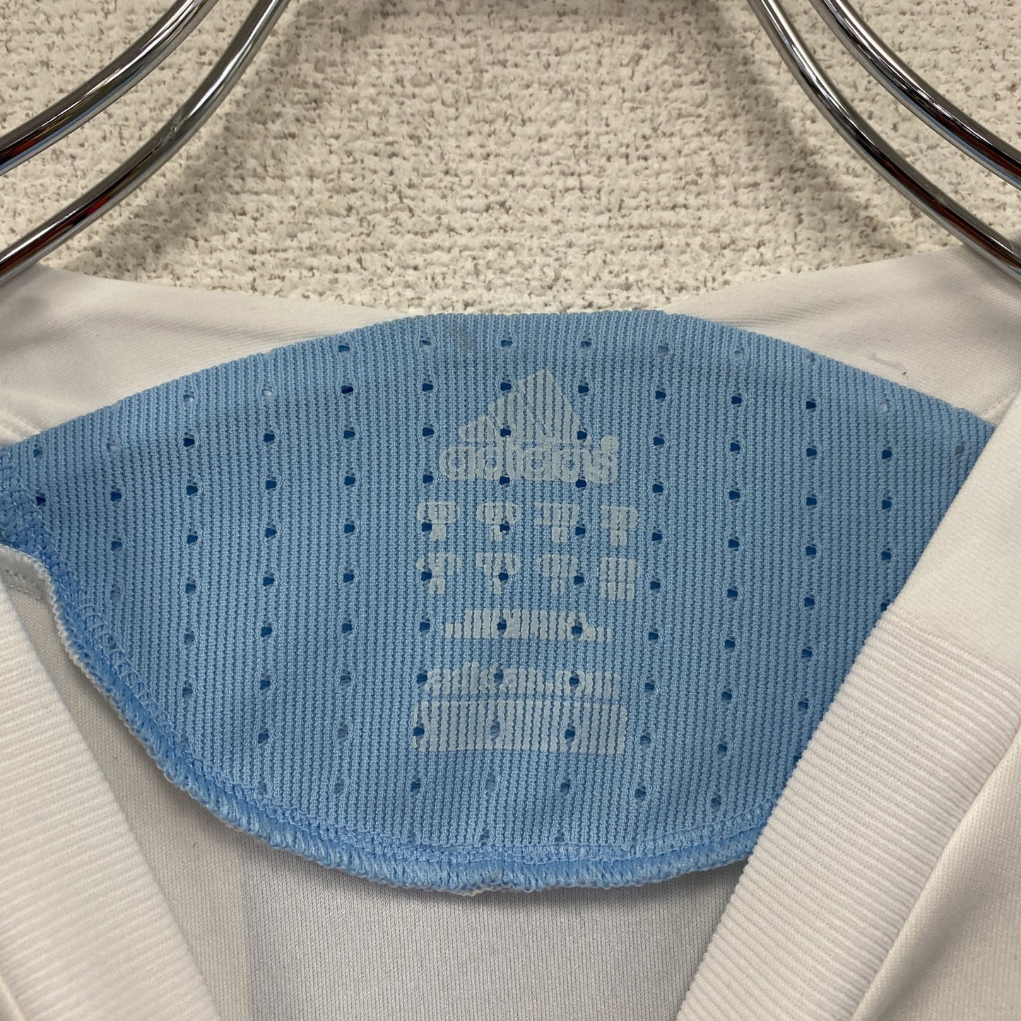 adidas アディダス アルゼンチン代表 リオネル・メッシ マラドーナ 半袖Tシャツ ユニフォーム