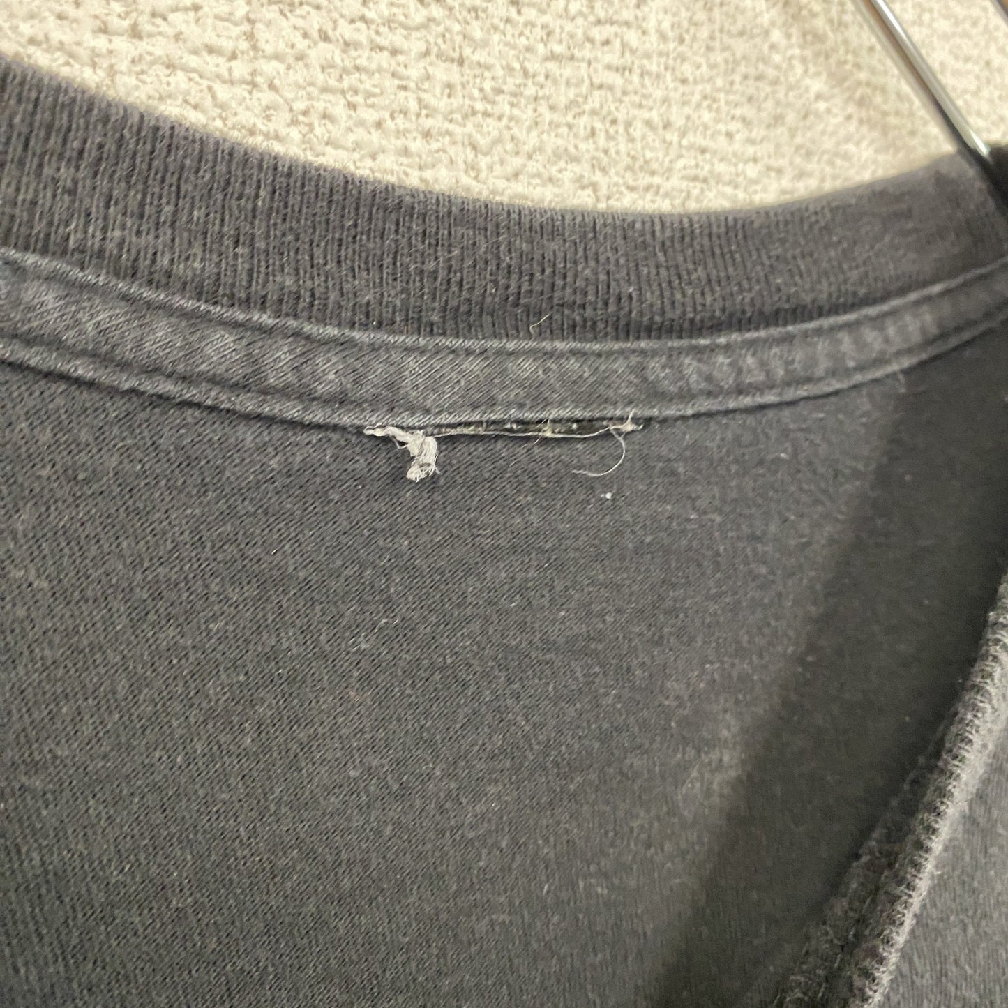 HARLEY DAVIDSON ハーレーダビッドソン 半袖プリントTシャツ 黒 ブラック