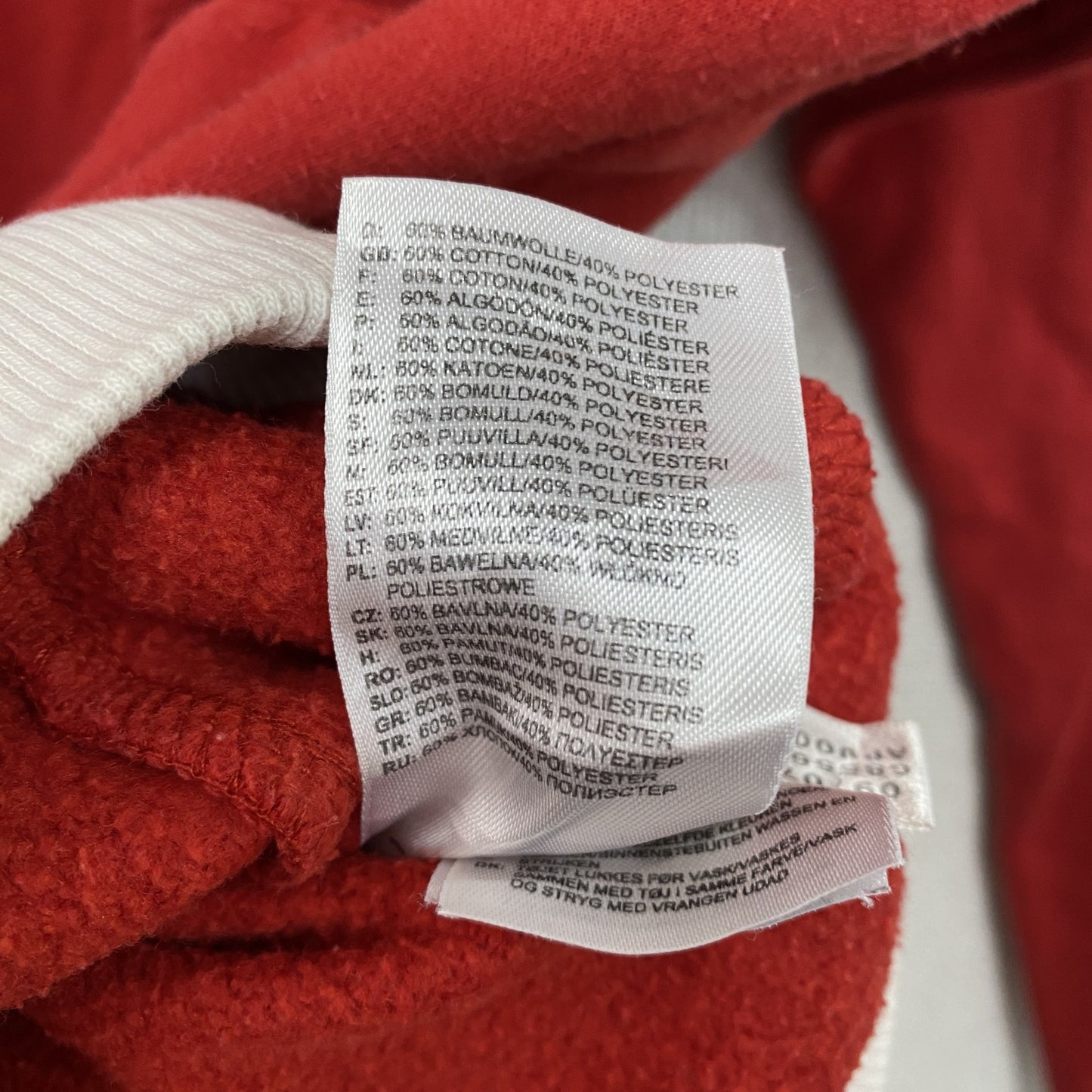 00s adidas アディダス L.F.C リヴァプールFC トラックジャケット/ジャージ パフォーマンスロゴ ヴィンテージ 赤 レッド Mサイズ