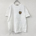 ONEITA　オニータ　サンフランシスコジャイアンツ　半袖プリントTシャツ　シングルステッチ　ヴィンテージ　白　ホワイト　Lサイズ　古着