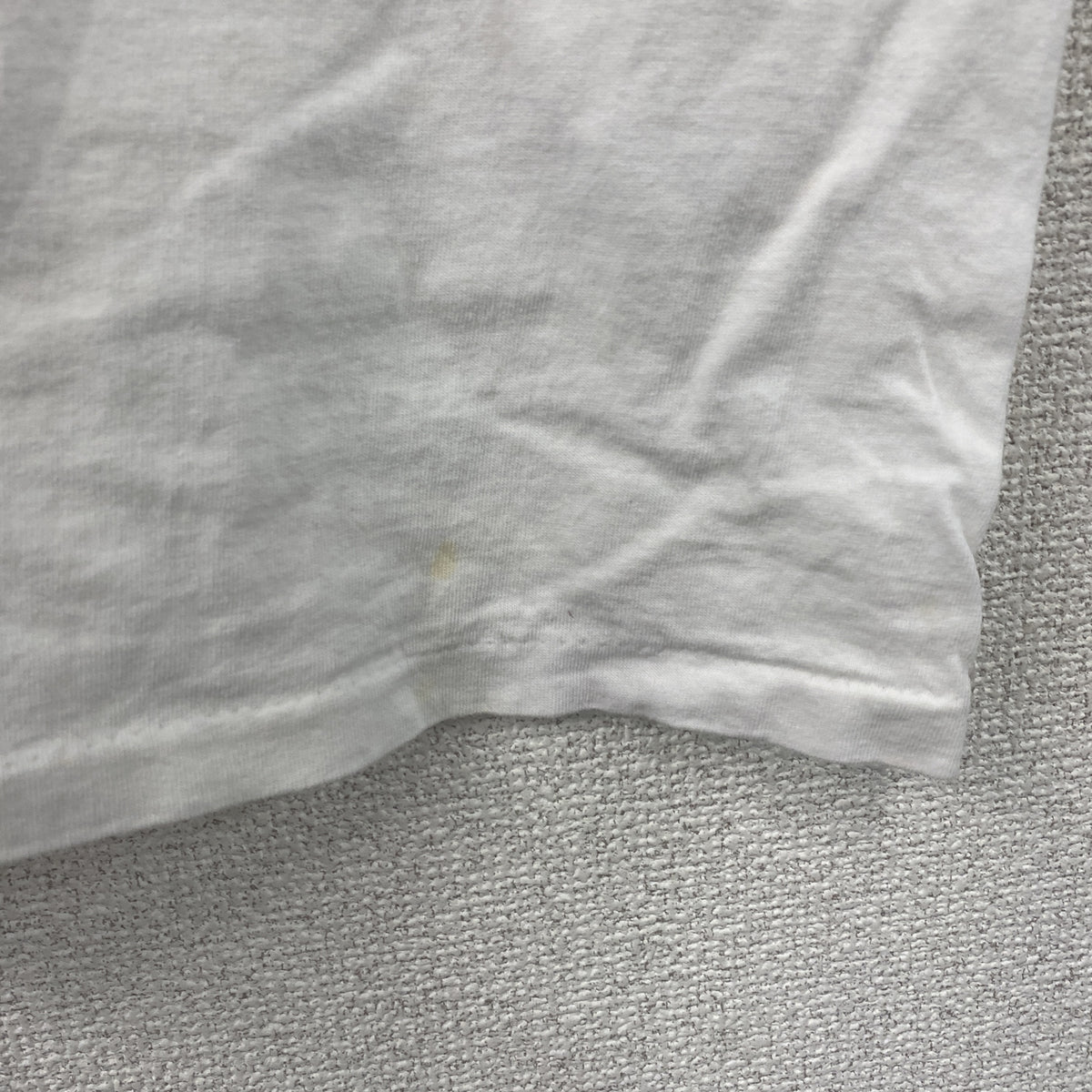 ONEITA　オニータ　サンフランシスコジャイアンツ　半袖プリントTシャツ　シングルステッチ　ヴィンテージ　白　ホワイト　Lサイズ　古着