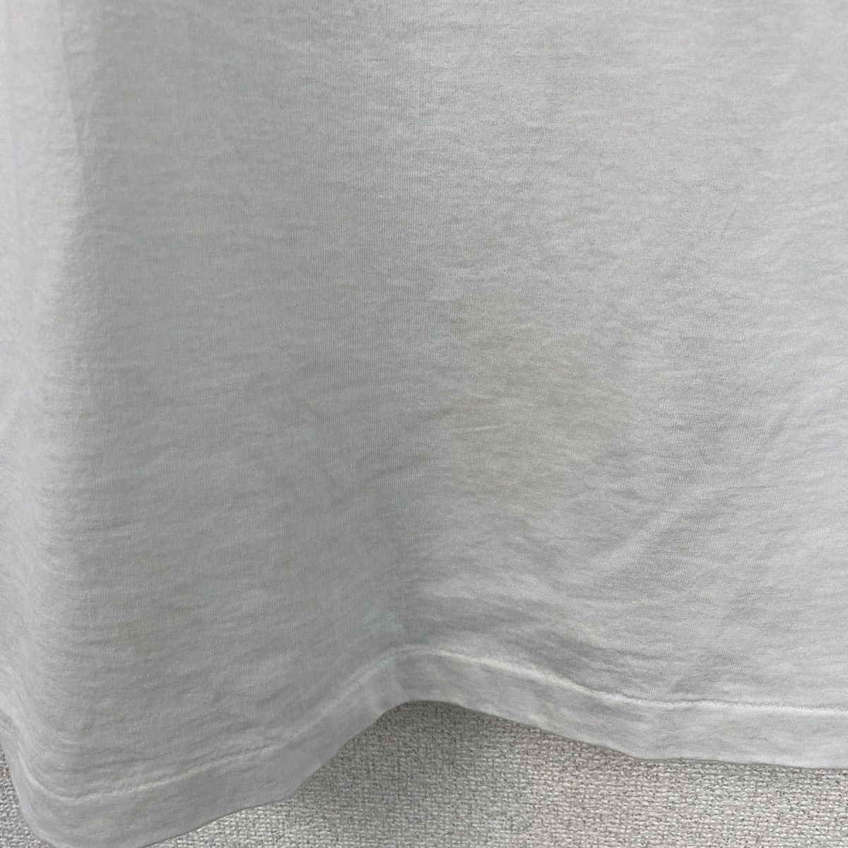 SCREEN STARS　スクリーンスターズ　半袖プリントTシャツ　シングルステッチ　ヴィンテージ　白　ホワイト　XLサイズ　古着