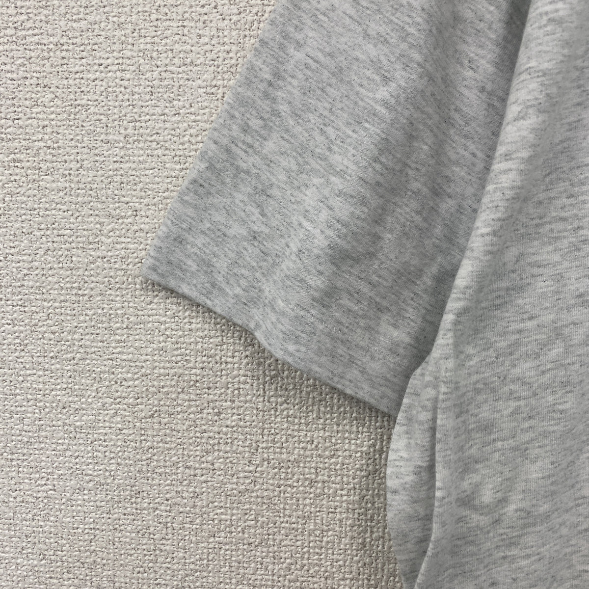SCREEN STARS　スクリーンスターズ　半袖プリントTシャツ　シングルステッチ　ヴィンテージ　霜降りグレー　Lサイズ　古着