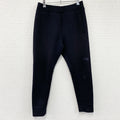 THE NORTH FACE　ザ・ノースフェイス　スウェットパンツ　黒　ブラック　Mサイズ スウェットボトム イージーパンツ トレーナー 古着