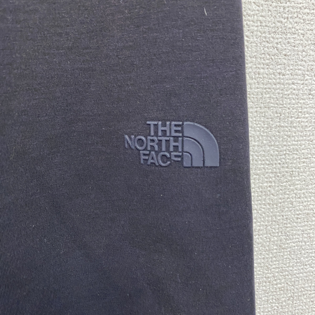 THE NORTH FACE　ザ・ノースフェイス　スウェットパンツ　黒　ブラック　Mサイズ スウェットボトム イージーパンツ トレーナー 古着