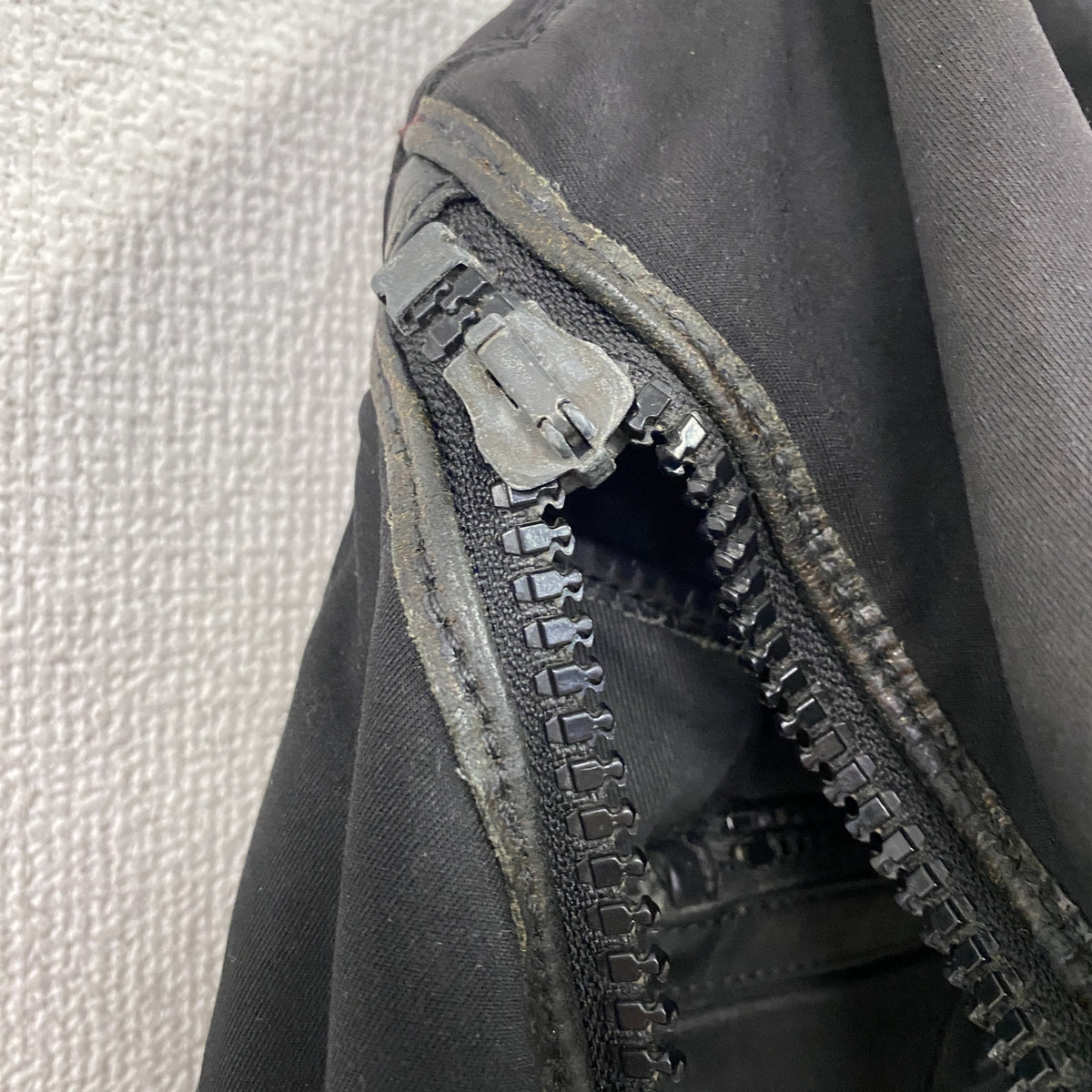 Alexander Wang　アレキサンダーワン　リュック/バックパック　黒　ブラック　古着