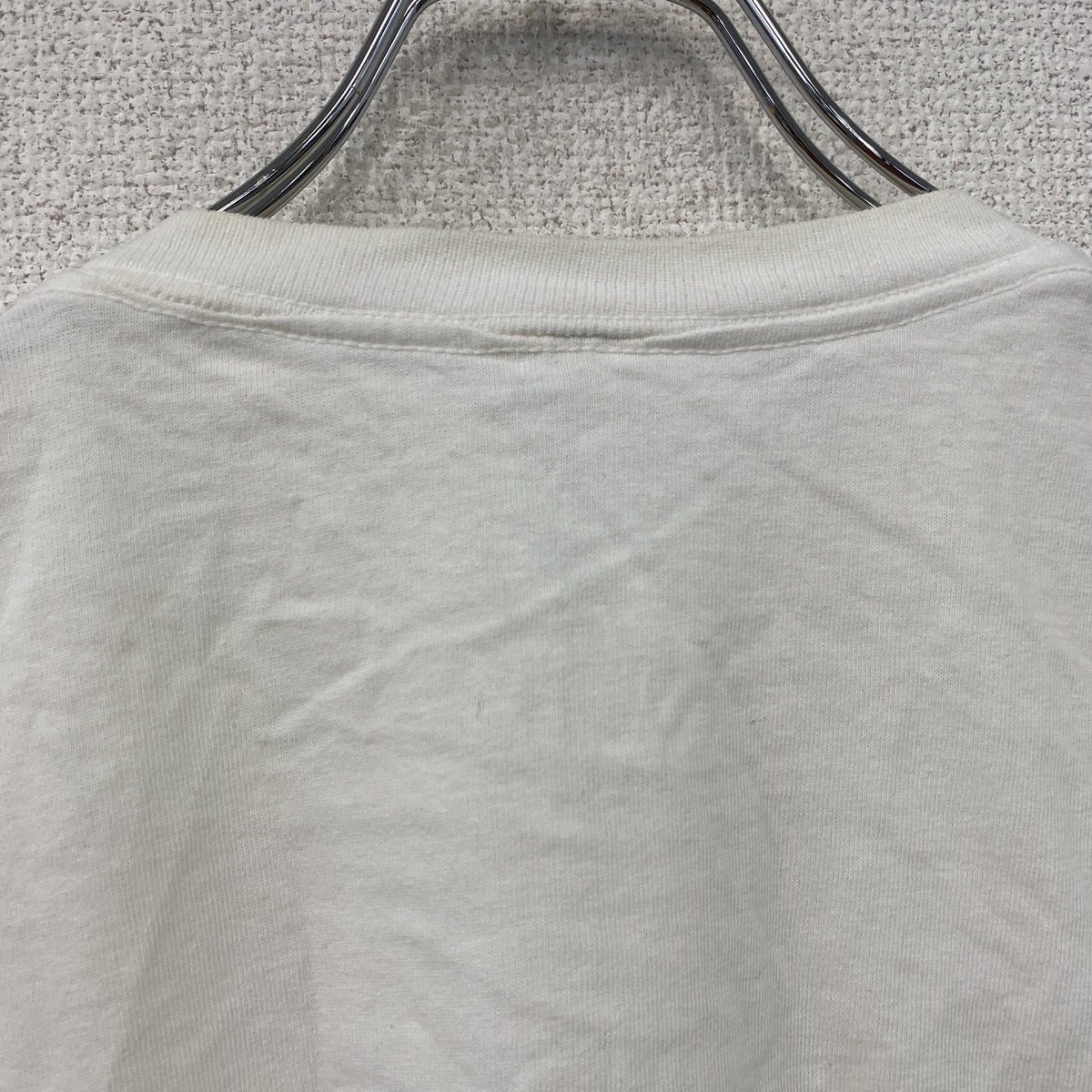 Dead Man　半袖Tシャツ　ムービーT　白　ホワイト　古着