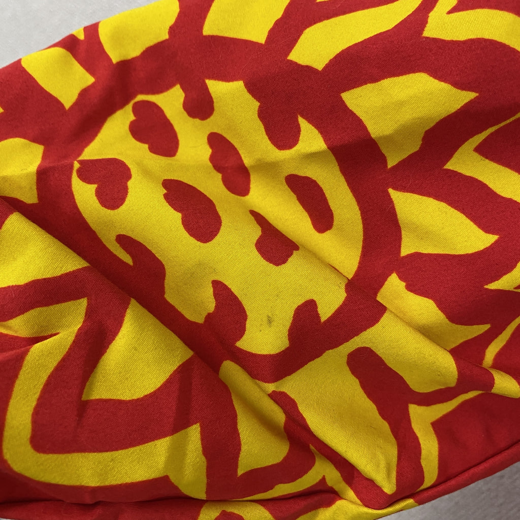 Ellesse　エレッセ　スキーウェア　スノボウェア　ボードウェア　赤　レッド　Sサイズ　古着
