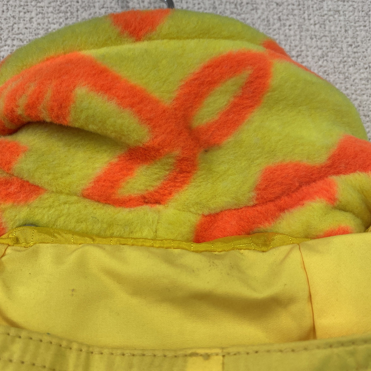 Ellesse　エレッセ　スキーウェア　スノボウェア　ボードウェア　赤　レッド　Sサイズ　古着