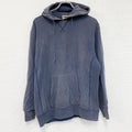 Goodwear　グッドウェア　スウェットパーカー/フーディー　グレー　Lサイズ　古着
