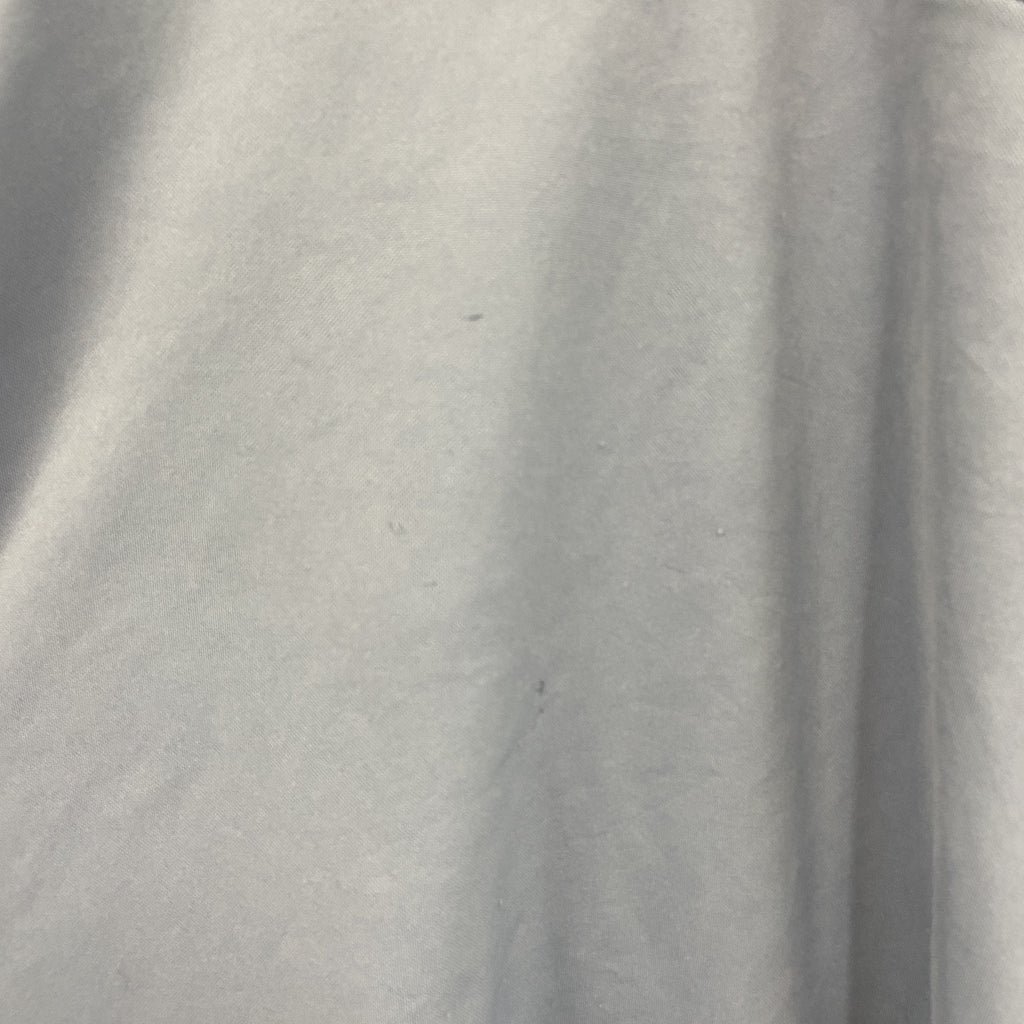 adidas　アディダス　半袖Tシャツ　水色　ライトブルー　Sサイズ　古着