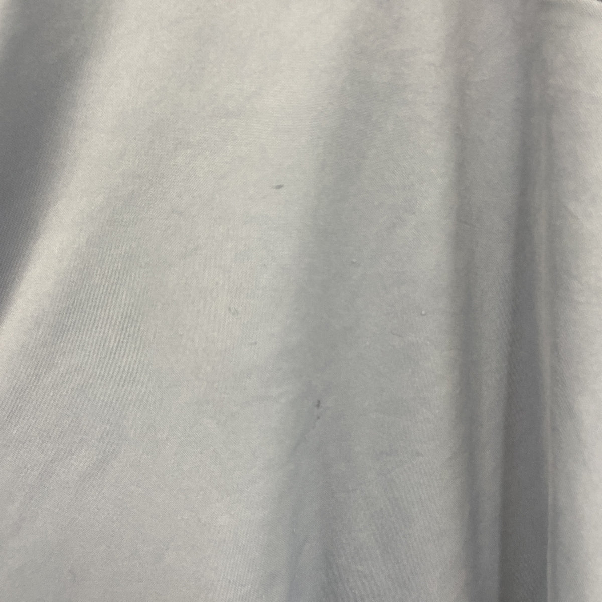 adidas　アディダス　半袖Tシャツ　水色　ライトブルー　Sサイズ　古着