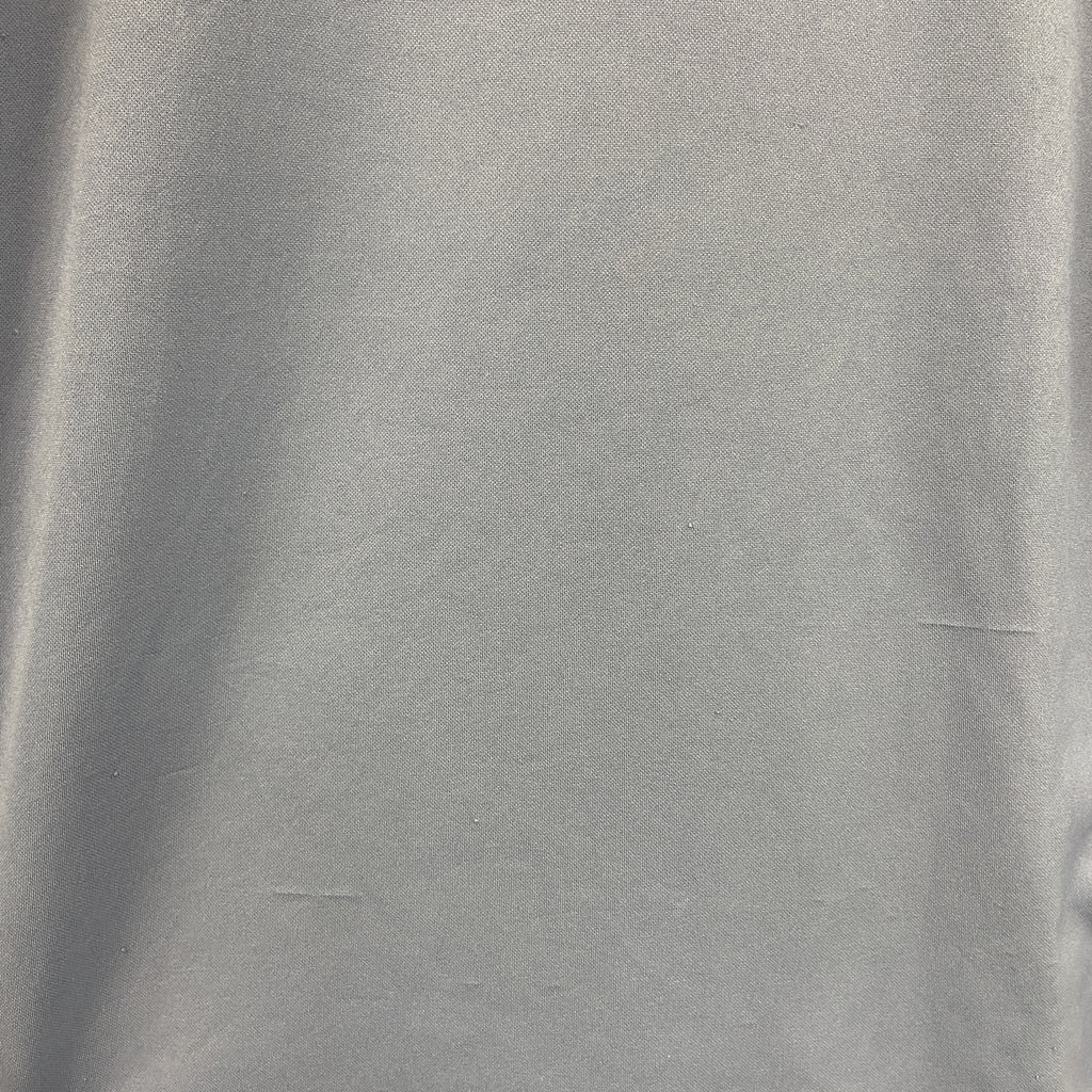 adidas　アディダス　半袖Tシャツ　水色　ライトブルー　Sサイズ　古着