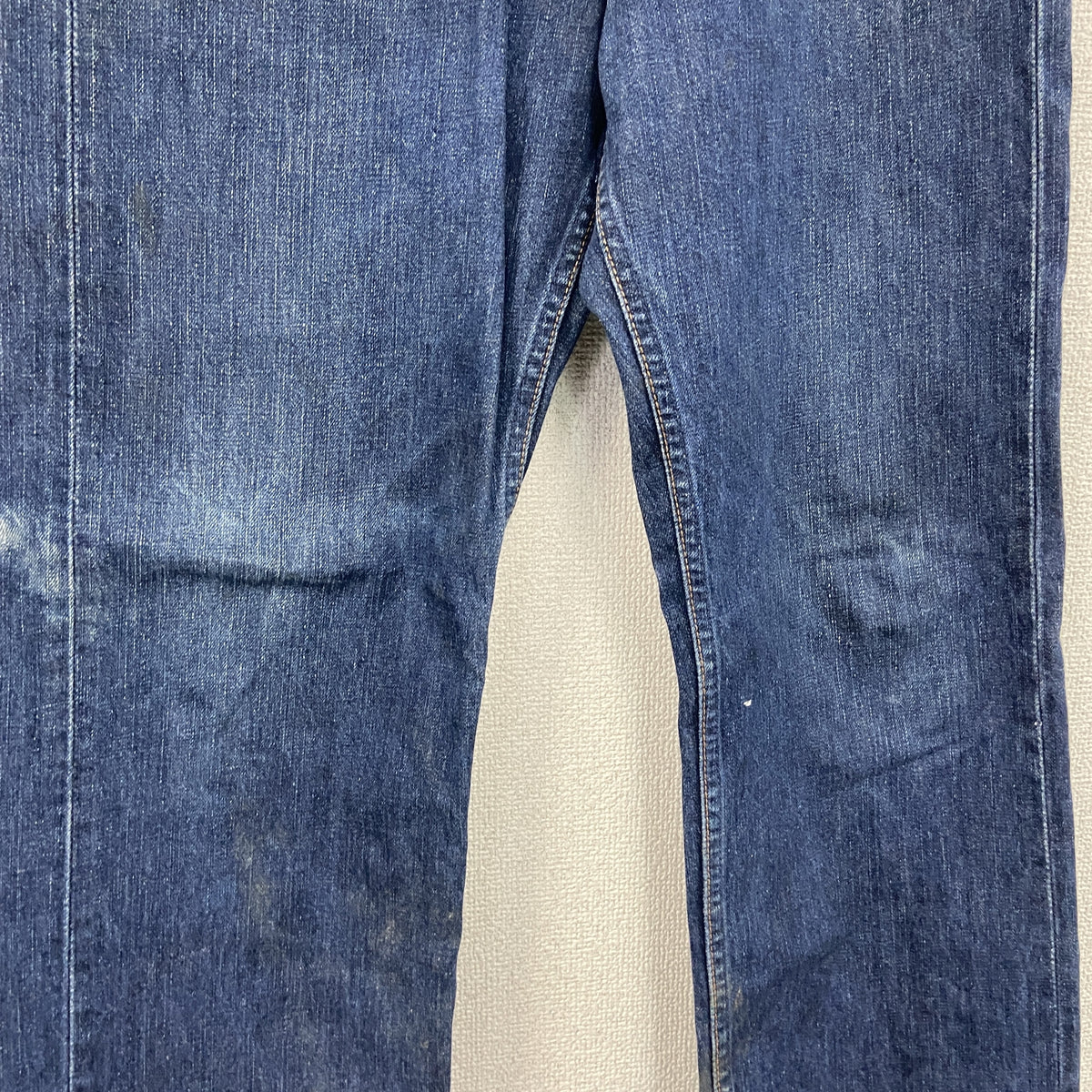 Levi's　リーバイス　503　デニムパンツ/ジーンズ　ジップフライ　インディゴ　W31サイズ　古着