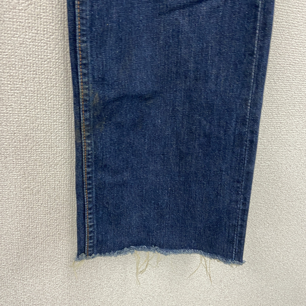 Levi's　リーバイス　503　デニムパンツ/ジーンズ　ジップフライ　インディゴ　W31サイズ　古着