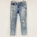 Denim&Supply Ralph Lauan　ラルフローレン　デニムパンツ/ジーンズ　ジップフライ　インディゴ　古着