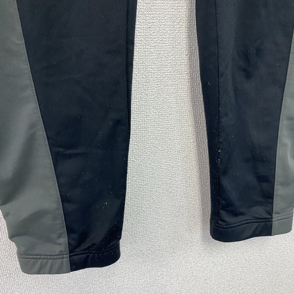 NIKE　ナイキ　トラックパンツ/ジャージパンツ　黒　ブラック　Lサイズ　古着