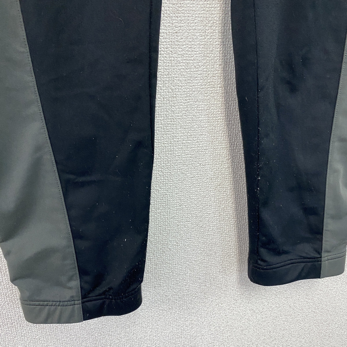 NIKE　ナイキ　トラックパンツ/ジャージパンツ　黒　ブラック　Lサイズ　古着