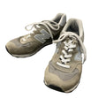 New Balance　ニューバランス　ML574EGG　スニーカー　グレー　26.5㎝　古着