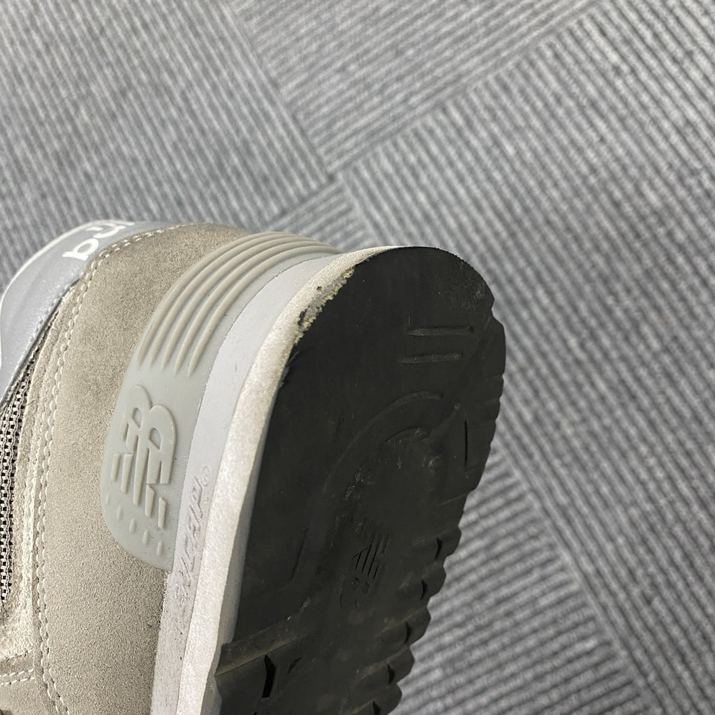 New Balance　ニューバランス　ML574EGG　スニーカー　グレー　26.5㎝　古着
