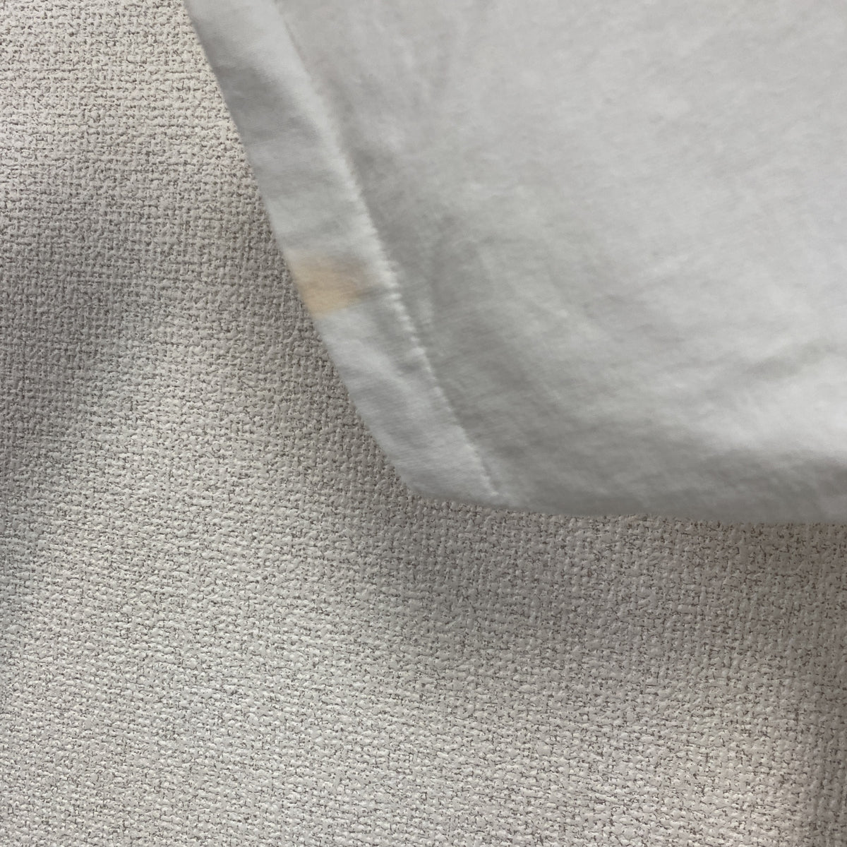 Hanes　ヘインズ　半袖プリントTシャツ　シングルステッチ　ヴィンテージ　白　ホワイト　Lサイズ カットソー メンズ コットン 古着