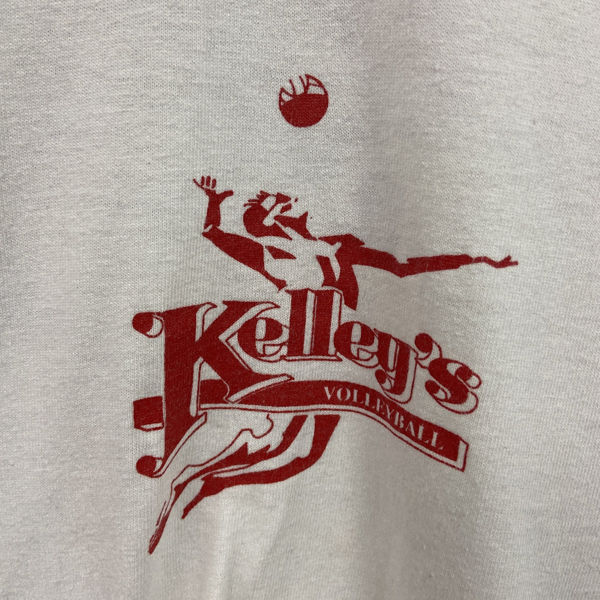 FRUIT OF THE LOOM　フルーツオブザルーム　半袖プリントTシャツ　シングルステッチ　ヴィンテージ　白　ホワイト　XXLサイズ　古着
