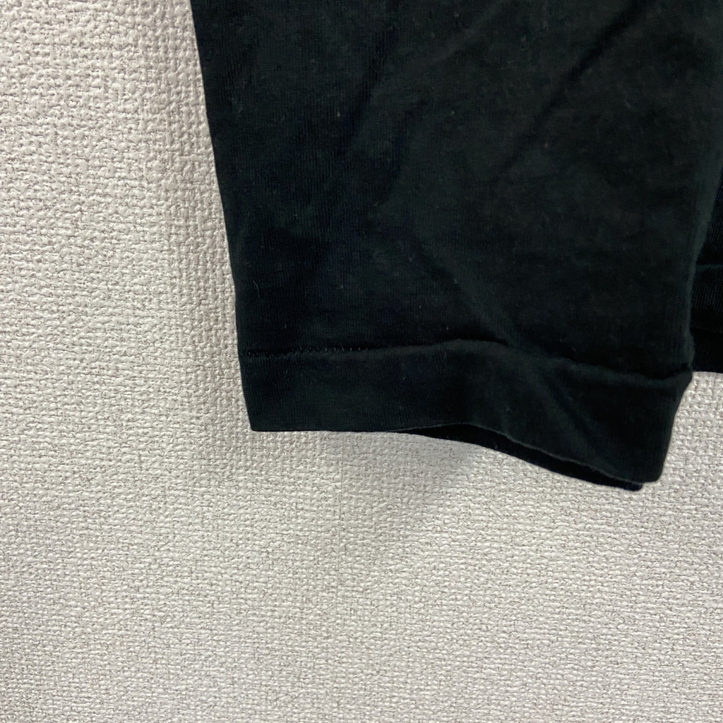 90s　The Phantom of the Opera　オペラ座の怪人　USA製　蓄光　半袖Tシャツ　シングルステッチ　ヴィンテージ　黒　ブラック　Lサイズ　古着