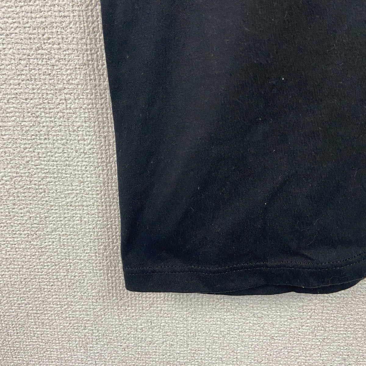 JERZEES　ジャージーズ　半袖プリントTシャツ　シングルステッチ　ヴィンテージ　黒　ブラック　Lサイズ　古着
