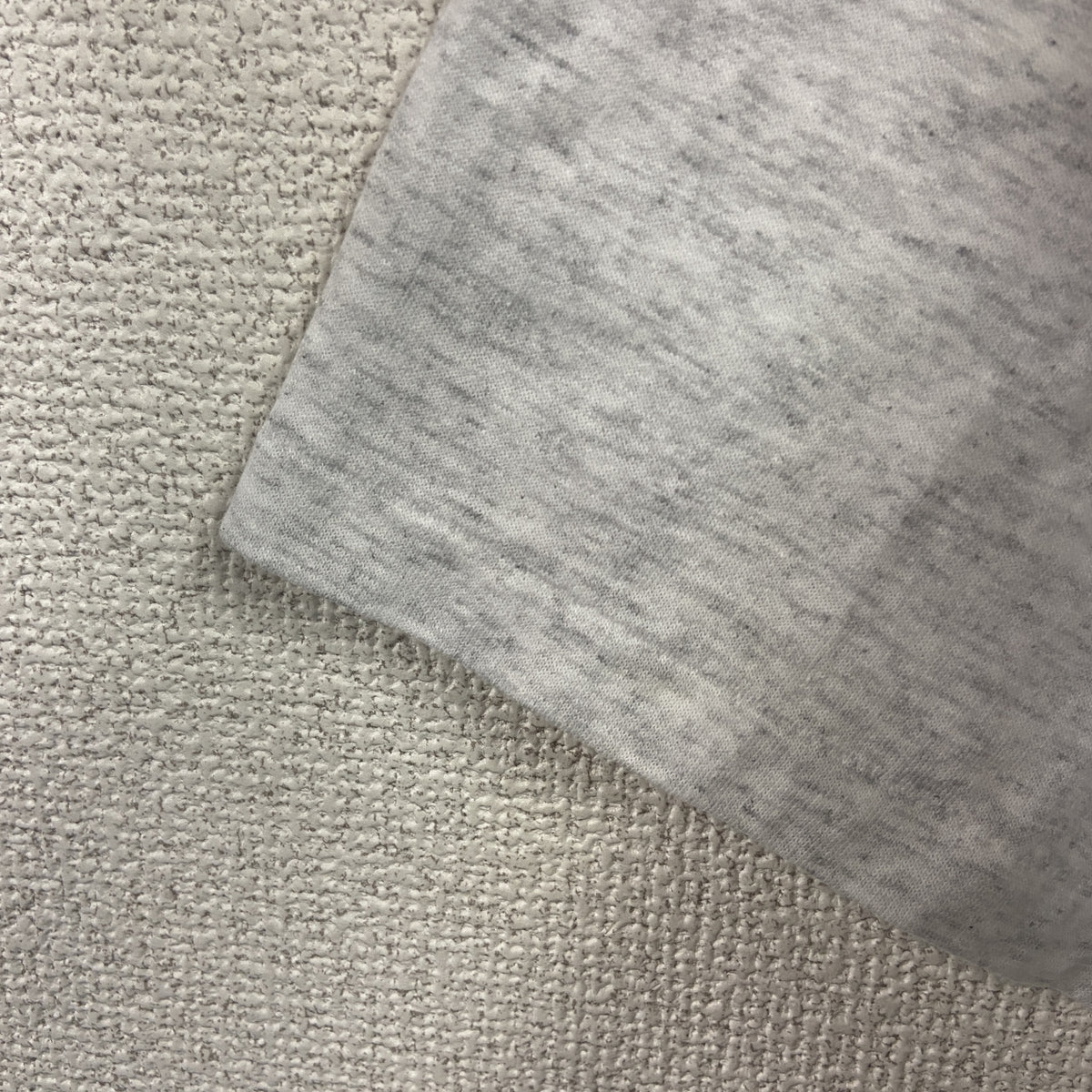 Hanes　ヘインズ　半袖プリントTシャツ　シングルステッチ　ヴィンテージ　霜降りグレー　XXLサイズ　古着
