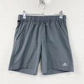 adidas　アディダス　ハーフパンツ/ショートパンツ　グレー　Mサイズ　古着