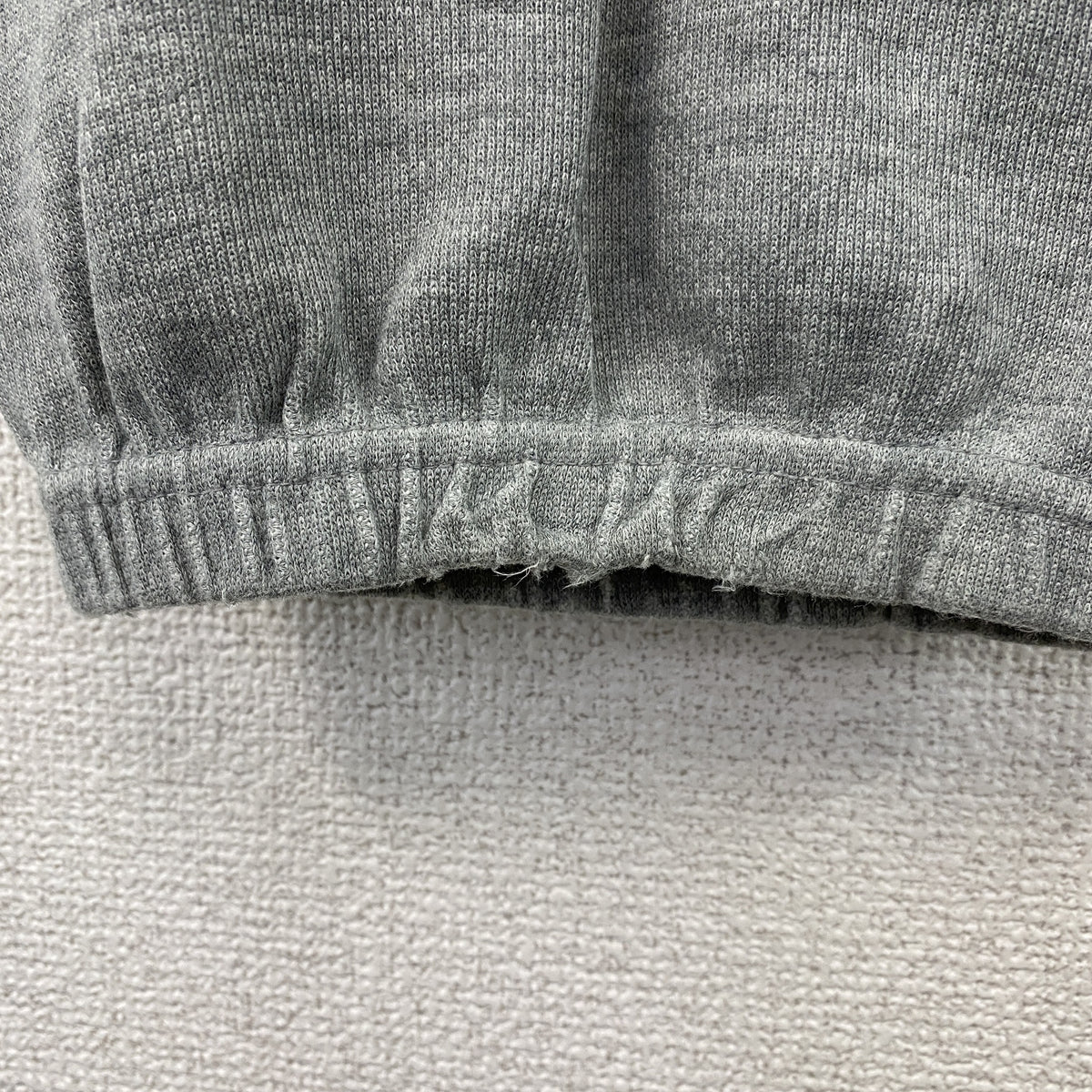 adidas　アディダス　スウェットパンツ　グレー　Oサイズ　古着