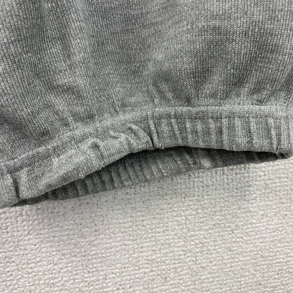 adidas　アディダス　スウェットパンツ　グレー　Oサイズ　古着