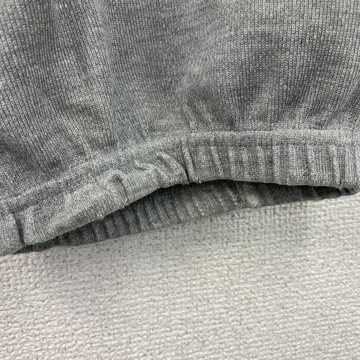 adidas　アディダス　スウェットパンツ　グレー　Oサイズ　古着