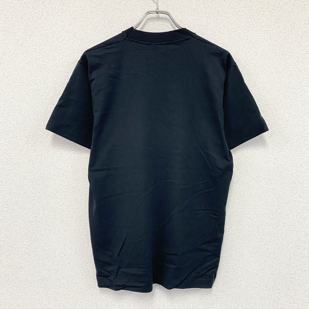 SCREEN STARS　スクリーンスターズ　半袖プリントTシャツ　シングルステッチ　ヴィンテージ　黒　ブラック　Lサイズ　古着