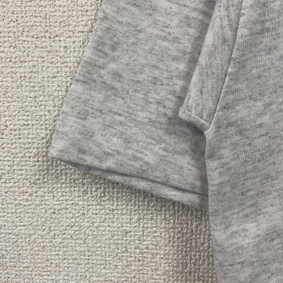 JERZEES　ジャージーズ　半袖プリントTシャツ　シングルステッチ　ヴィンテージ　霜降りグレー　XXLサイズ　古着