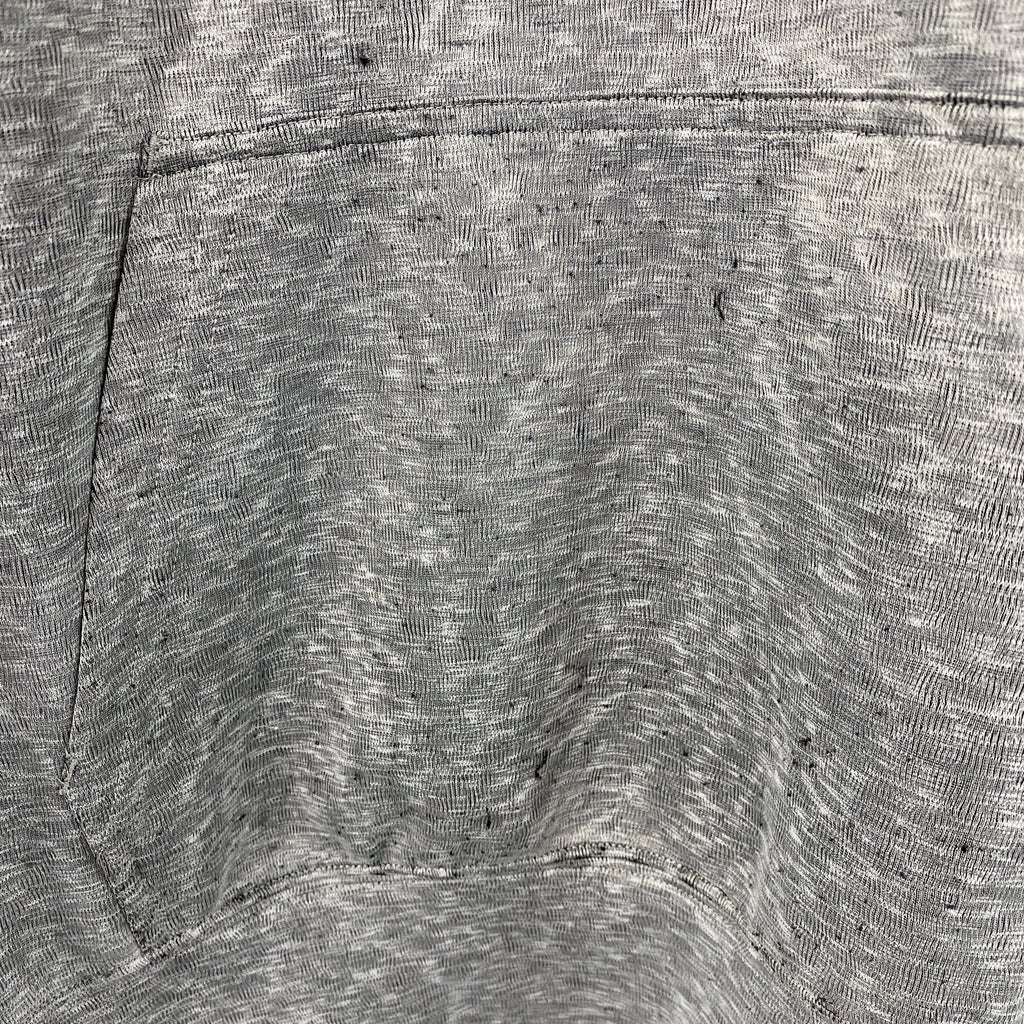 NIKE　ナイキ　スウェットパーカー/フーディー　グレー　Mサイズ　古着