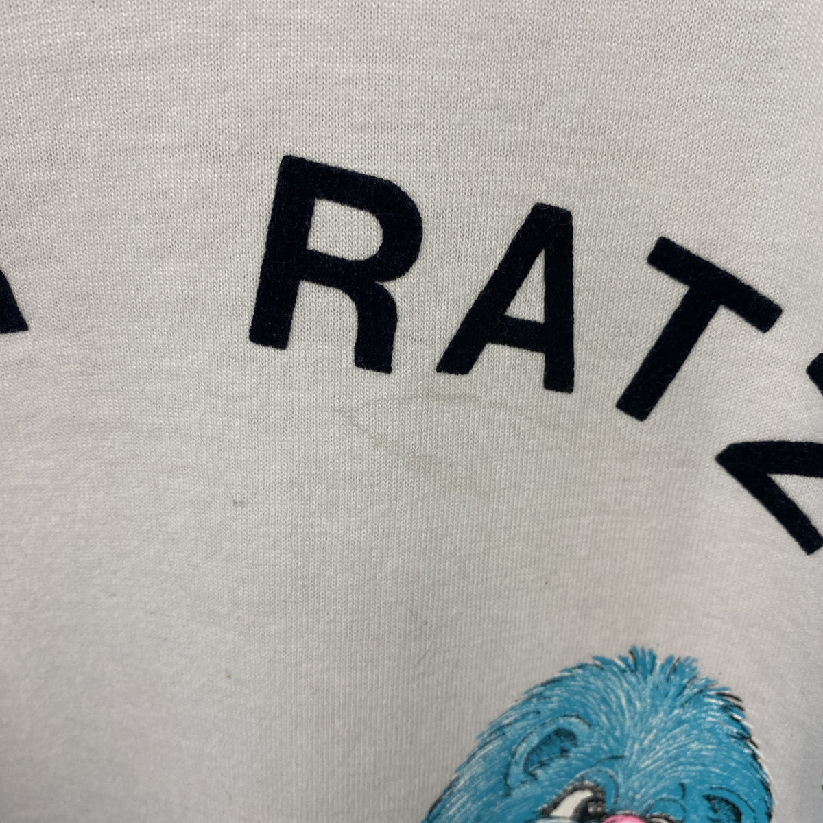 SCREEN STARS　スクリーンスターズ　半袖プリントTシャツ　シングルステッチ　ヴィンテージ　白　ホワイト　XXLサイズ　古着