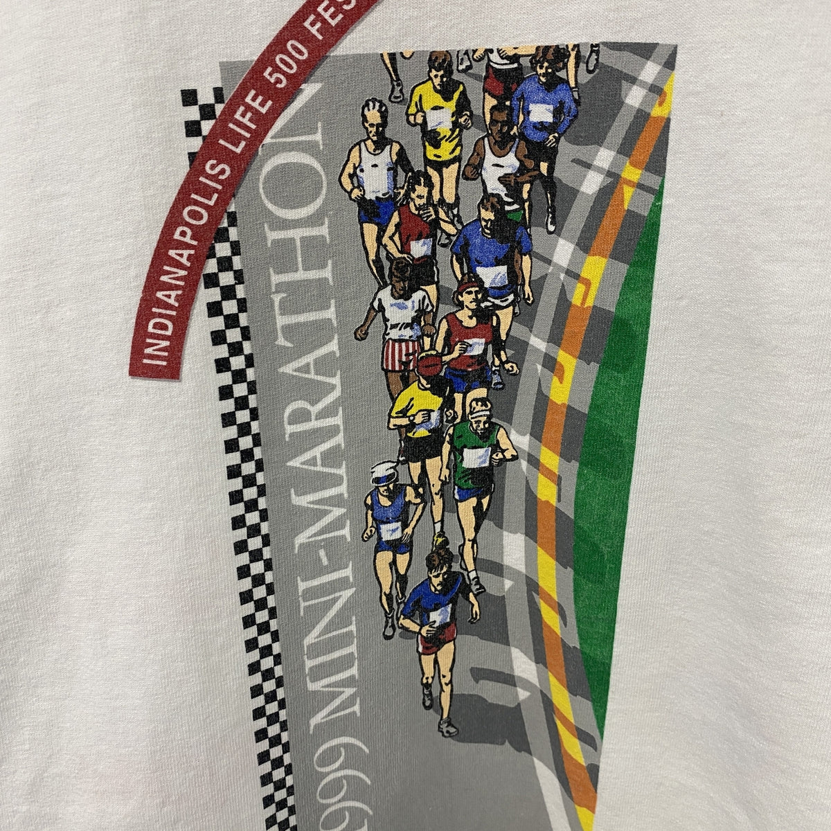 All Sport　オールスポーツ　長袖Tシャツ　ヴィンテージ　白　ホワイト　XLサイズ　古着