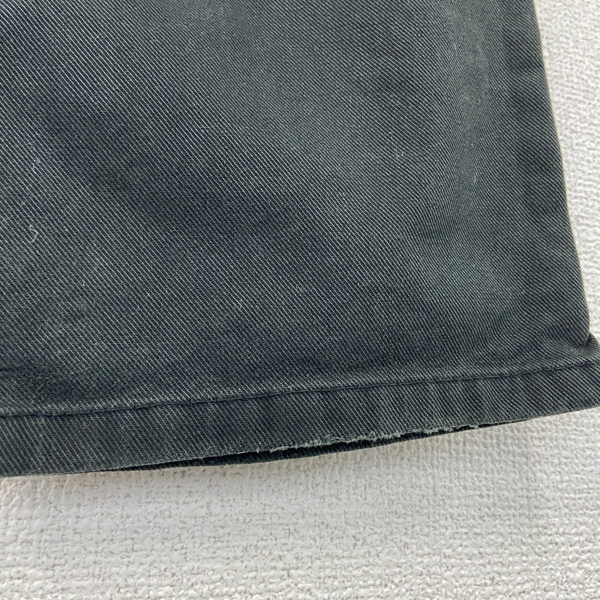 Levi's　リーバイス　702　デニムパンツ/ジーンズ　ジップフライ　黒　ブラック　W29サイズ　古着