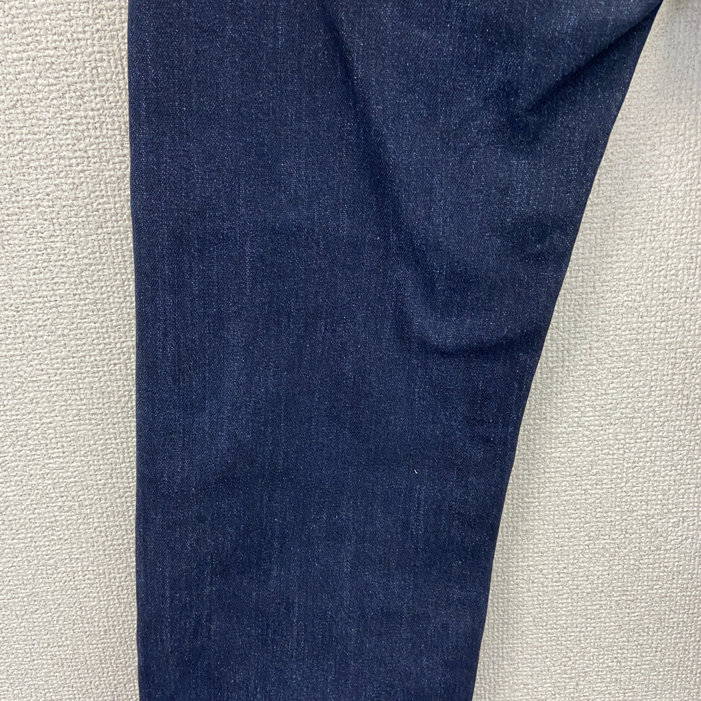 Levi's　リーバイス　505　デニムパンツ/ジーンズ　ジップフライ　インディゴ　W29サイズ　古着