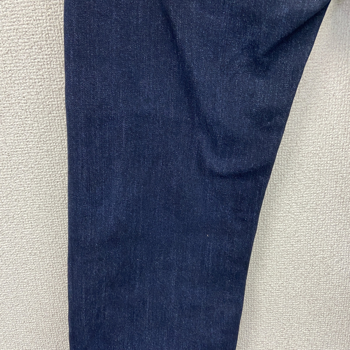Levi's　リーバイス　505　デニムパンツ/ジーンズ　ジップフライ　インディゴ　W29サイズ　古着