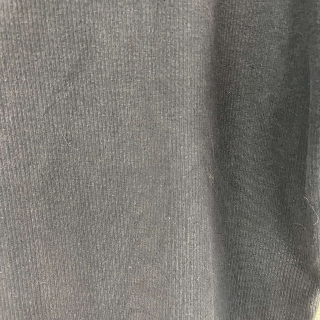OAKLEY　オークリー　半袖ポロシャツ　ボタンダウン　フェード　黒　ブラック　XLサイズ　古着
