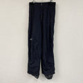 THE NORTH FACE　ノースフェイス　SCOOPパンツ　ナイロンパンツ　黒　ブラック　XLサイズ　古着