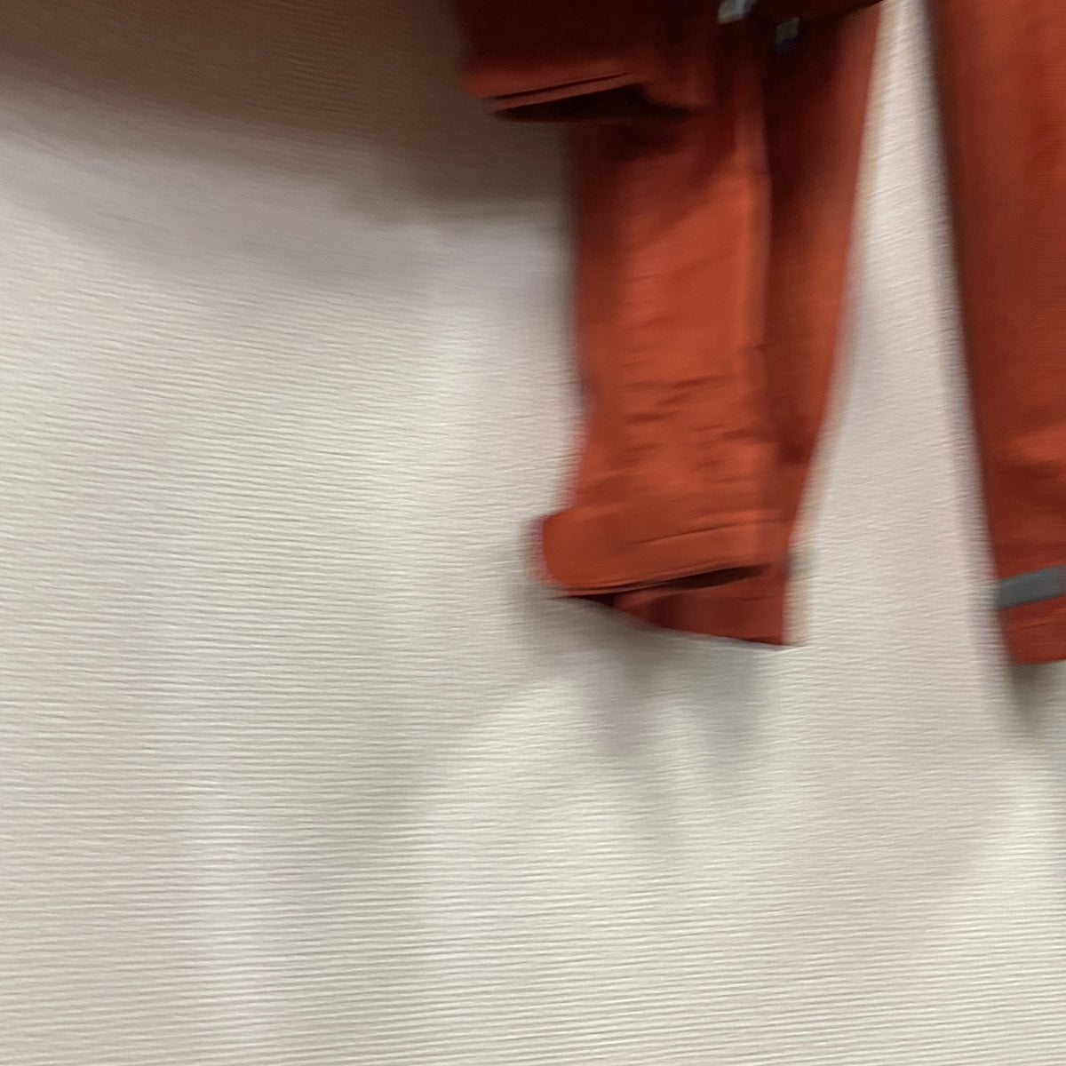 HERITAGE　ヘリテイジ　GORE-TEX　　セットアップ　ナイロンジャケット　ナイロンパンツ　オレンジ　3Lサイズ　古着