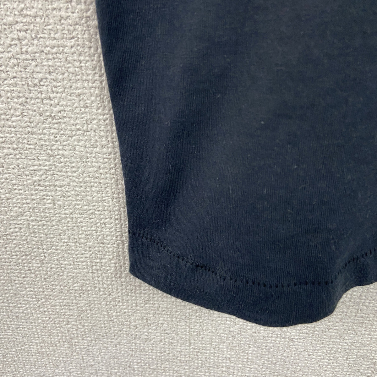 FRUIT OF THE LOOM　フルーツオブザルーム　半袖プリントTシャツ　シングルステッチ　ヴィンテージ　黒　ブラック　Lサイズ カットソー メンズ コットン 古着