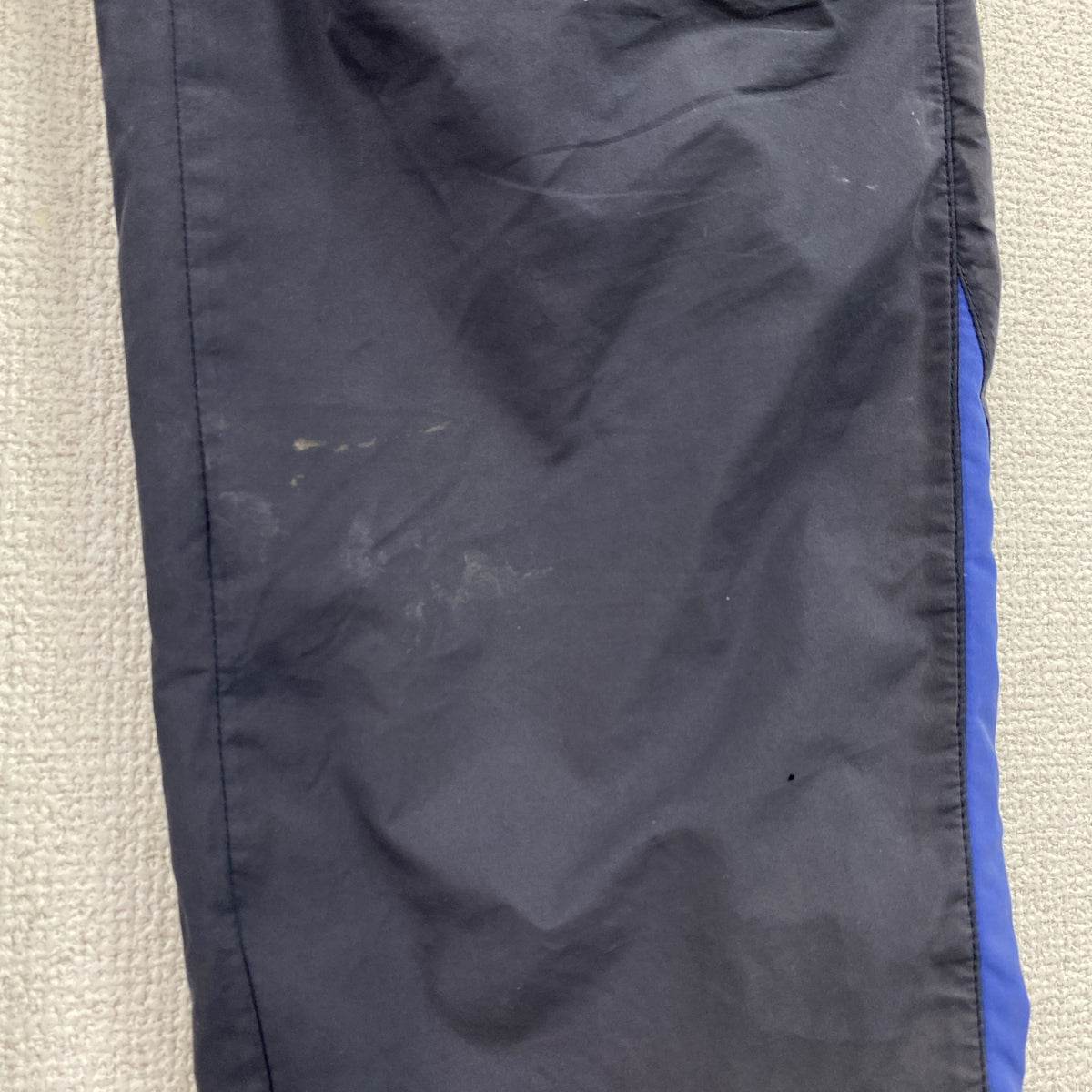NIKE　ナイキ　スウェットパンツ　ジャージパンツ　紺　ネイビー　Lサイズ　古着
