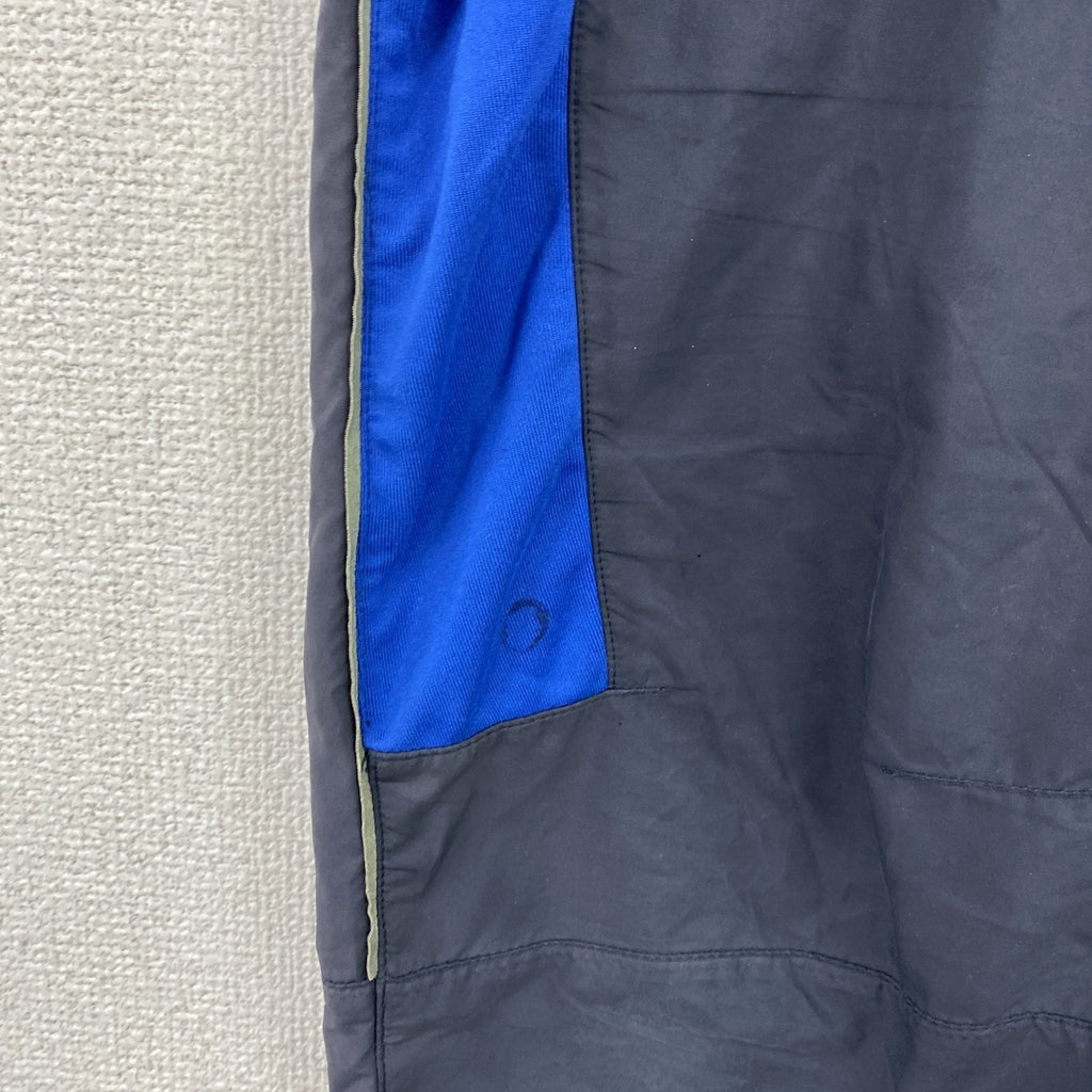 NIKE　ナイキ　スウェットパンツ　ジャージパンツ　紺　ネイビー　Lサイズ　古着