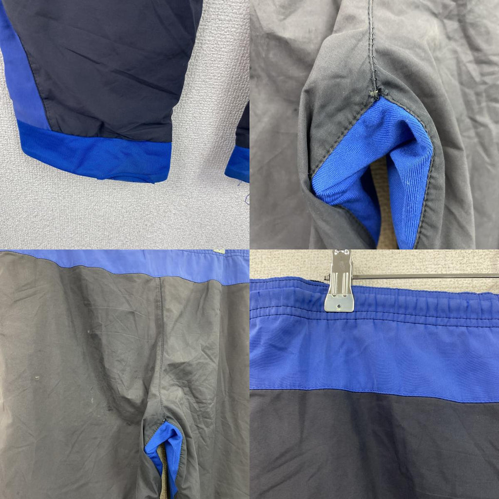 NIKE　ナイキ　スウェットパンツ　ジャージパンツ　紺　ネイビー　Lサイズ　古着