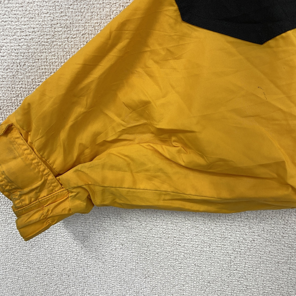 Columbia　コロンビア　マウンテンパーカー　黄色　イエロー　XLサイズ　古着